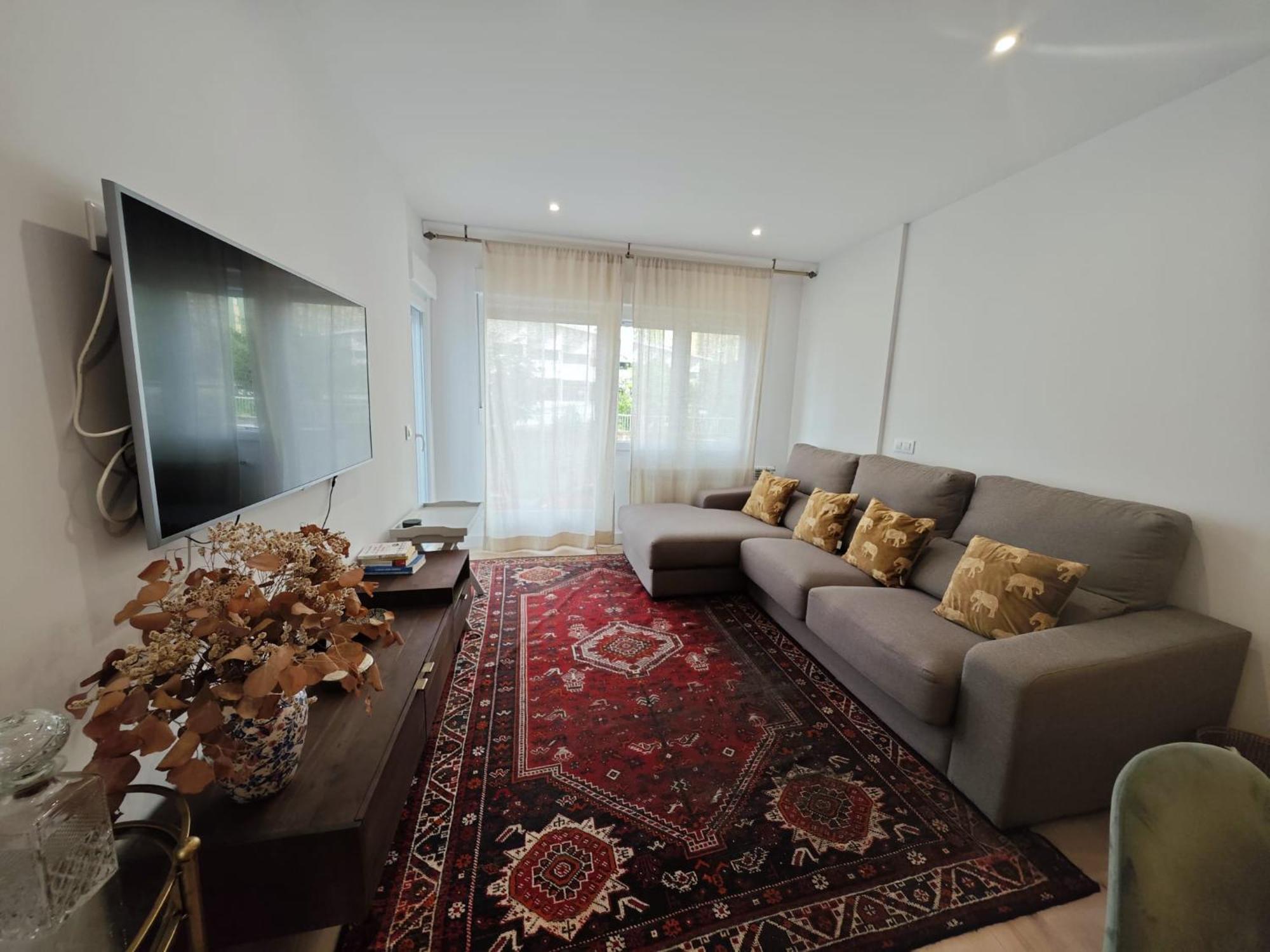 Tomas Paredes, Vigo, 3 Habitaciones Exterior photo