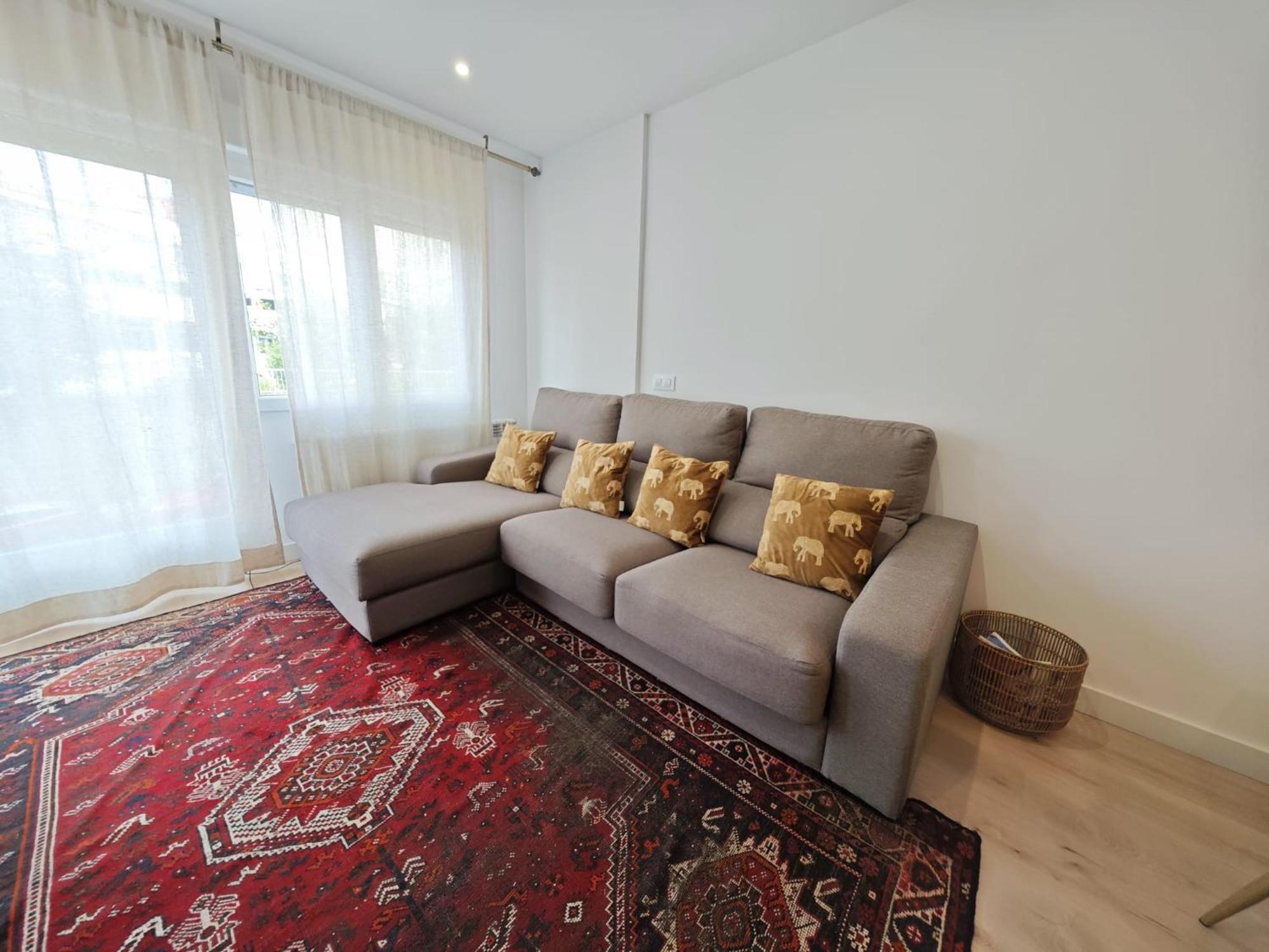 Tomas Paredes, Vigo, 3 Habitaciones Exterior photo