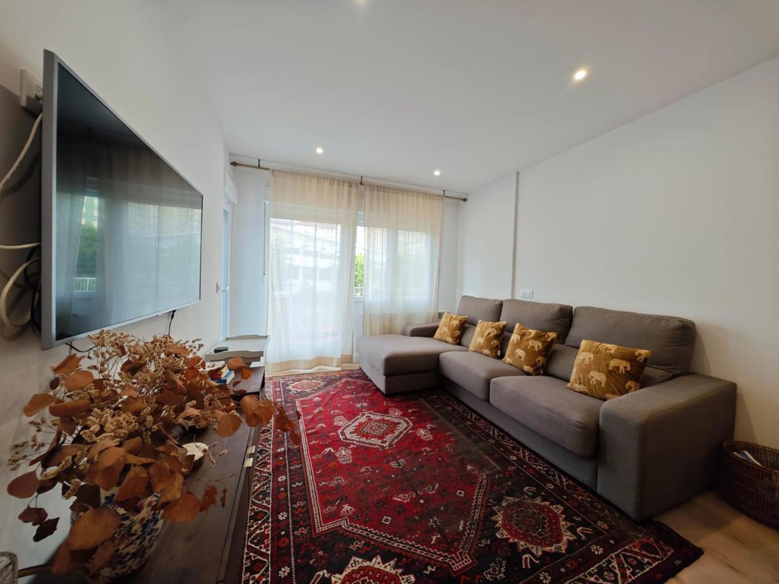 Tomas Paredes, Vigo, 3 Habitaciones Exterior photo