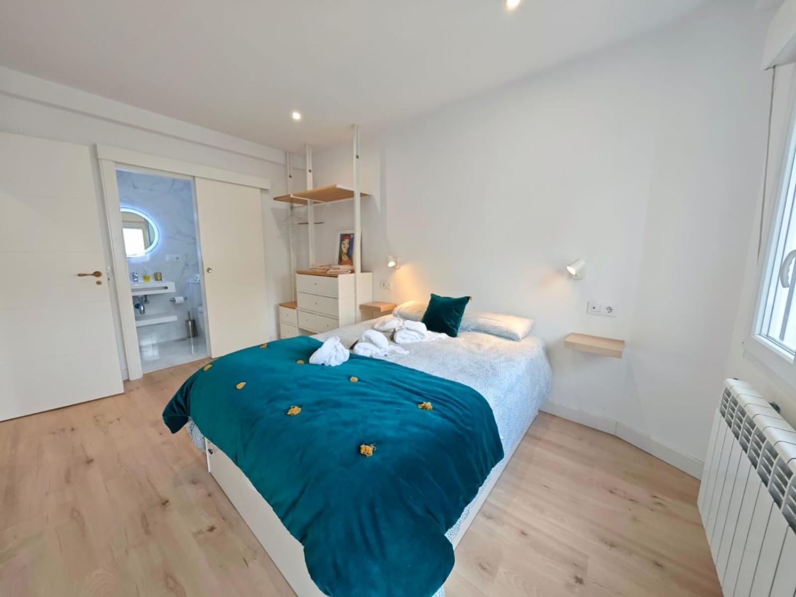 Tomas Paredes, Vigo, 3 Habitaciones Exterior photo