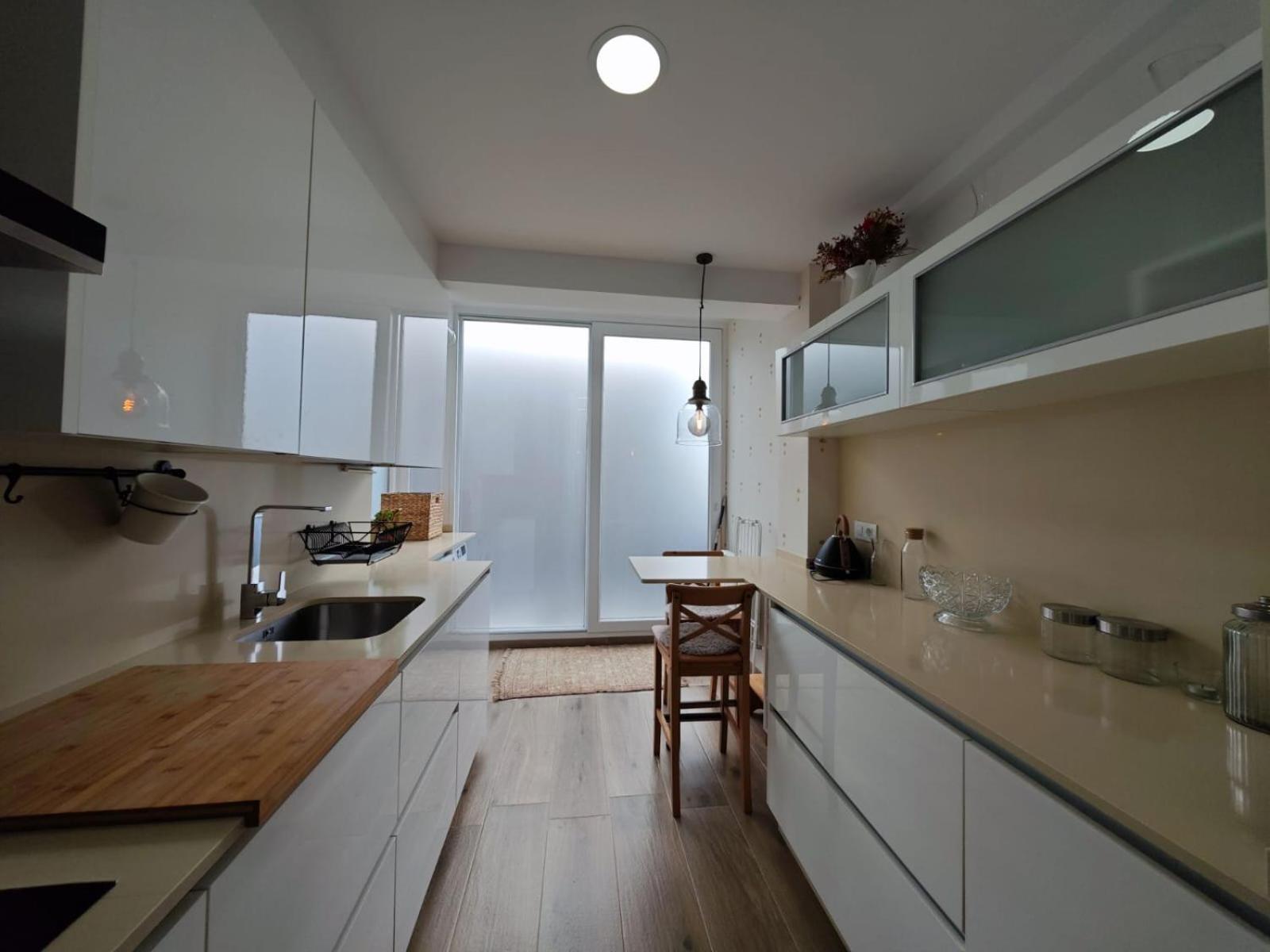 Tomas Paredes, Vigo, 3 Habitaciones Exterior photo