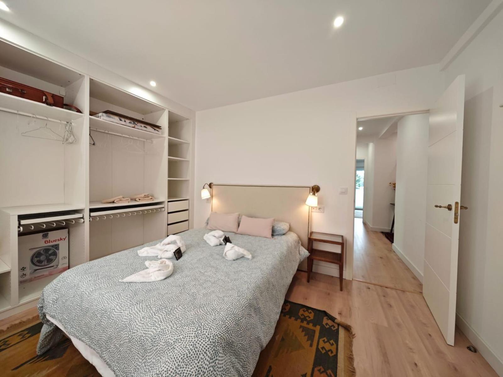 Tomas Paredes, Vigo, 3 Habitaciones Exterior photo